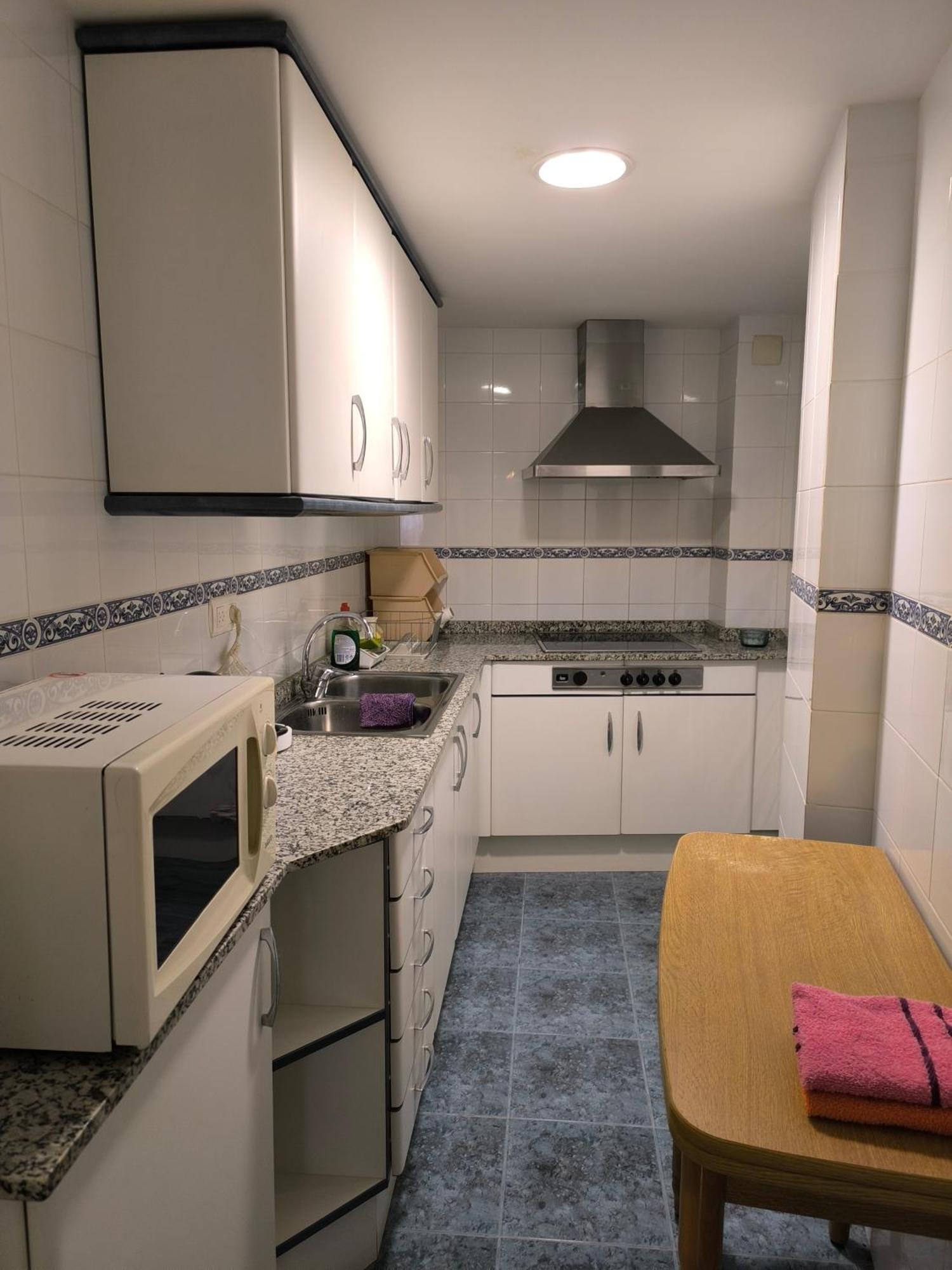 Gegant De Pedra Apartaments Adzaneta Exterior foto
